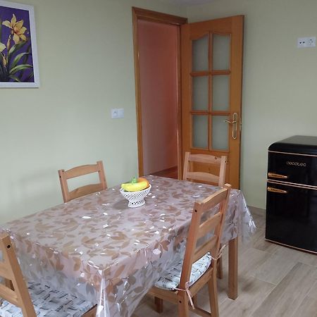 ReinanteCasa Marcelino别墅 外观 照片