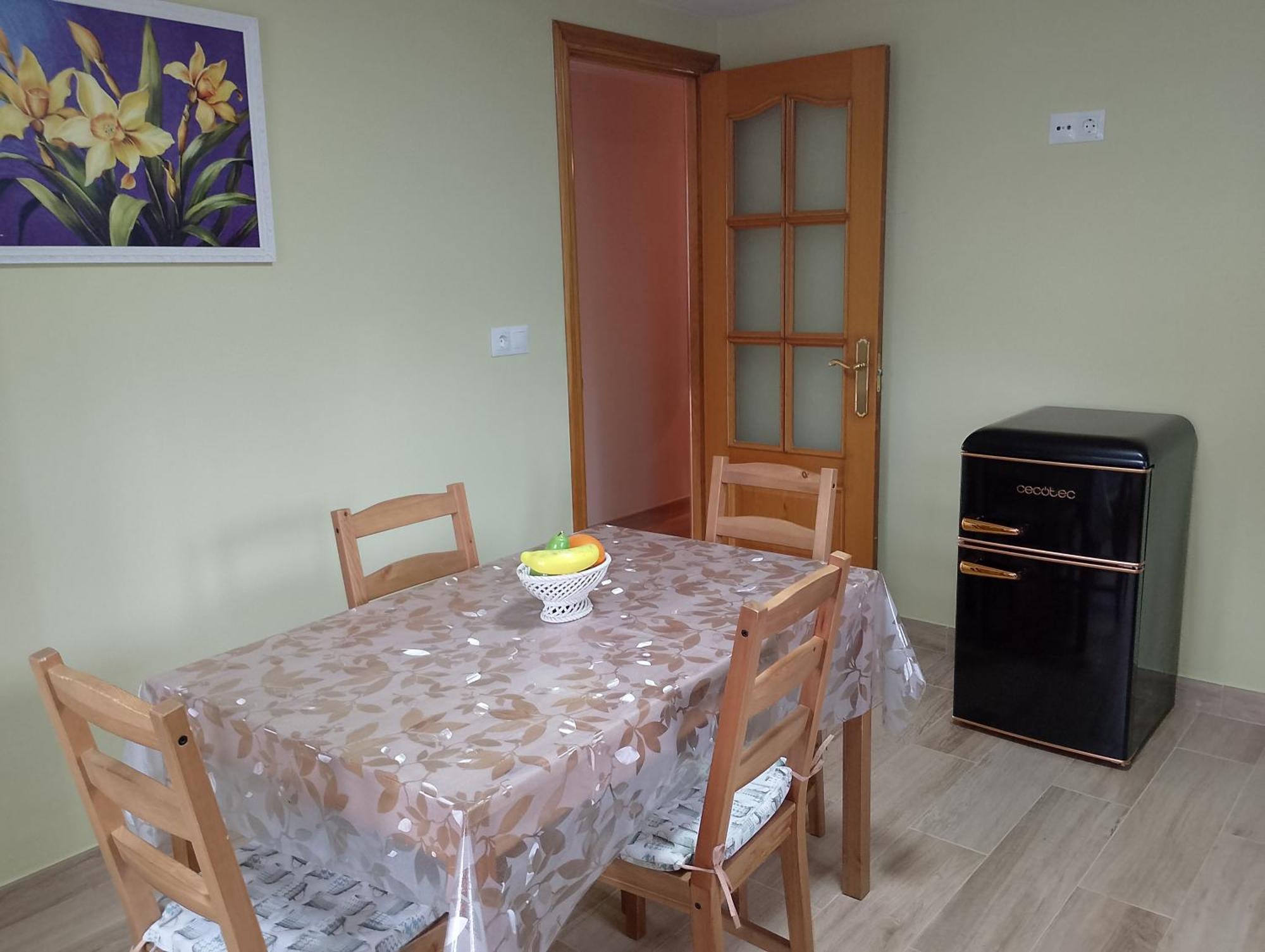 ReinanteCasa Marcelino别墅 外观 照片