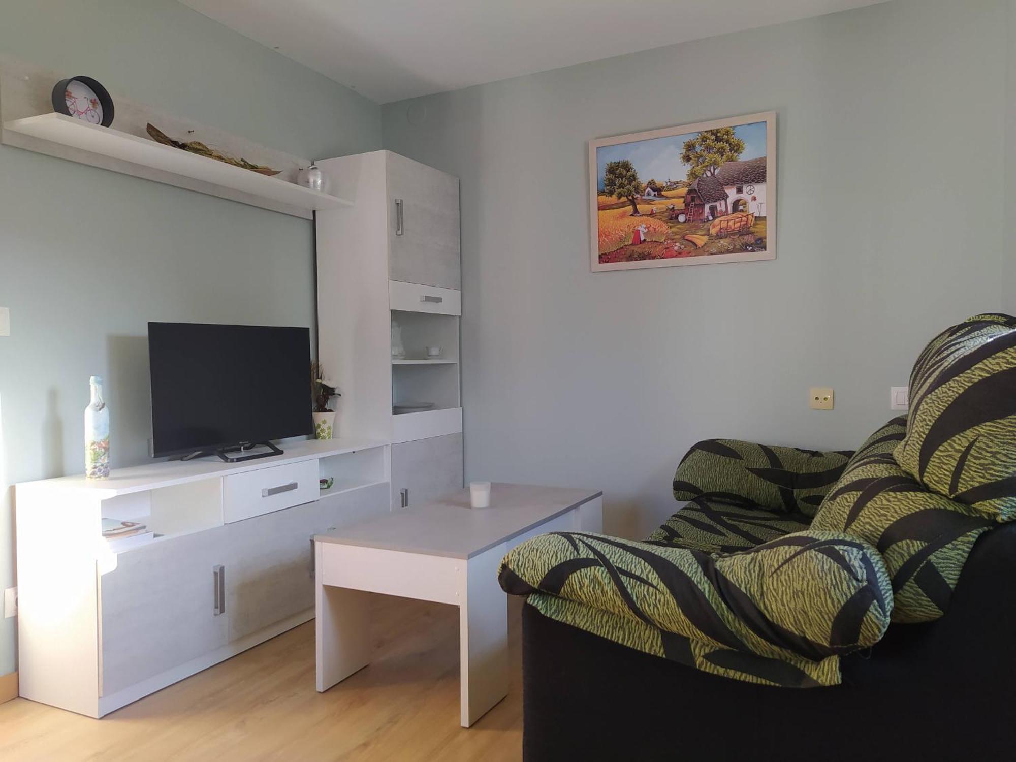 ReinanteCasa Marcelino别墅 外观 照片