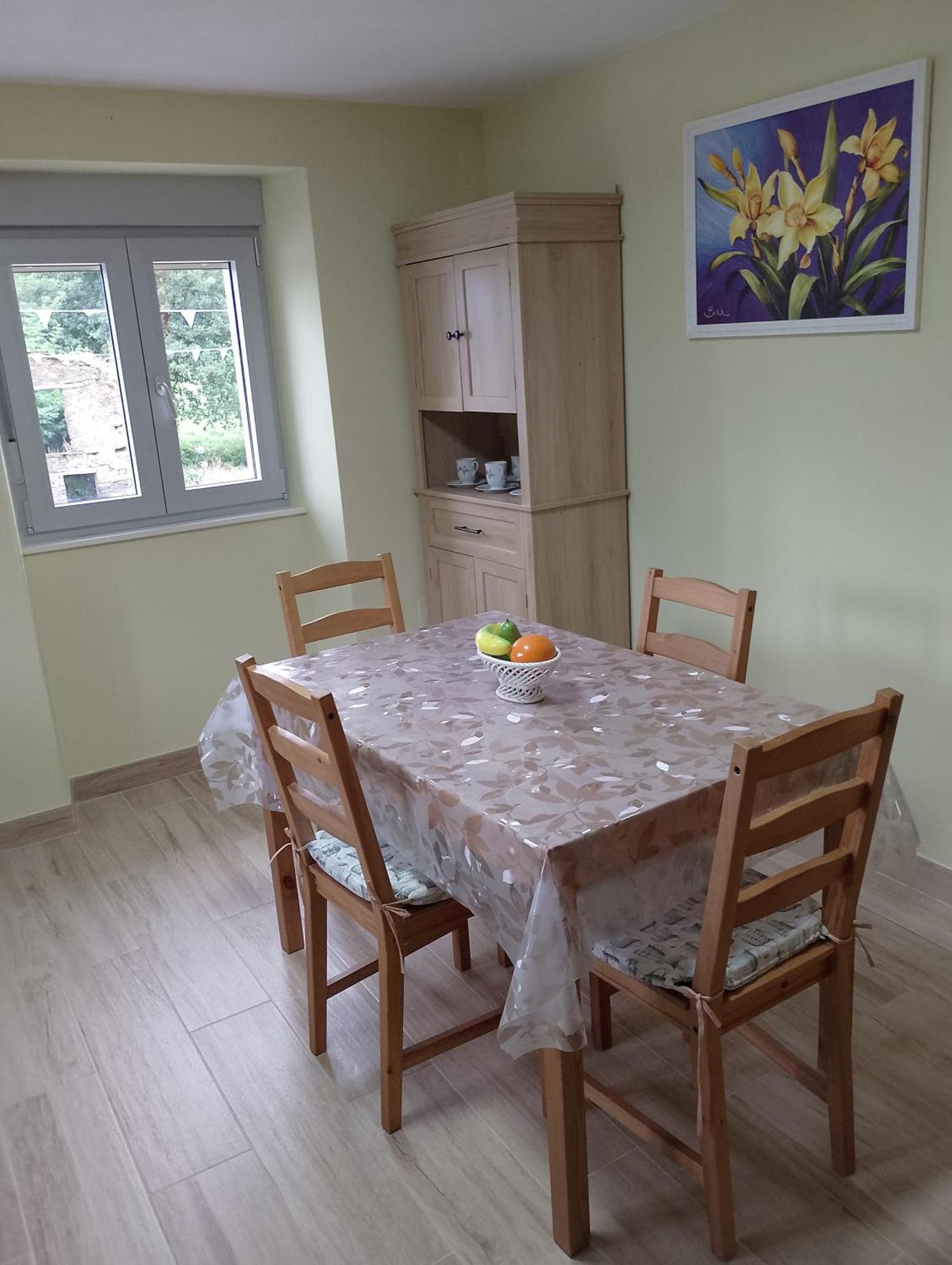 ReinanteCasa Marcelino别墅 外观 照片